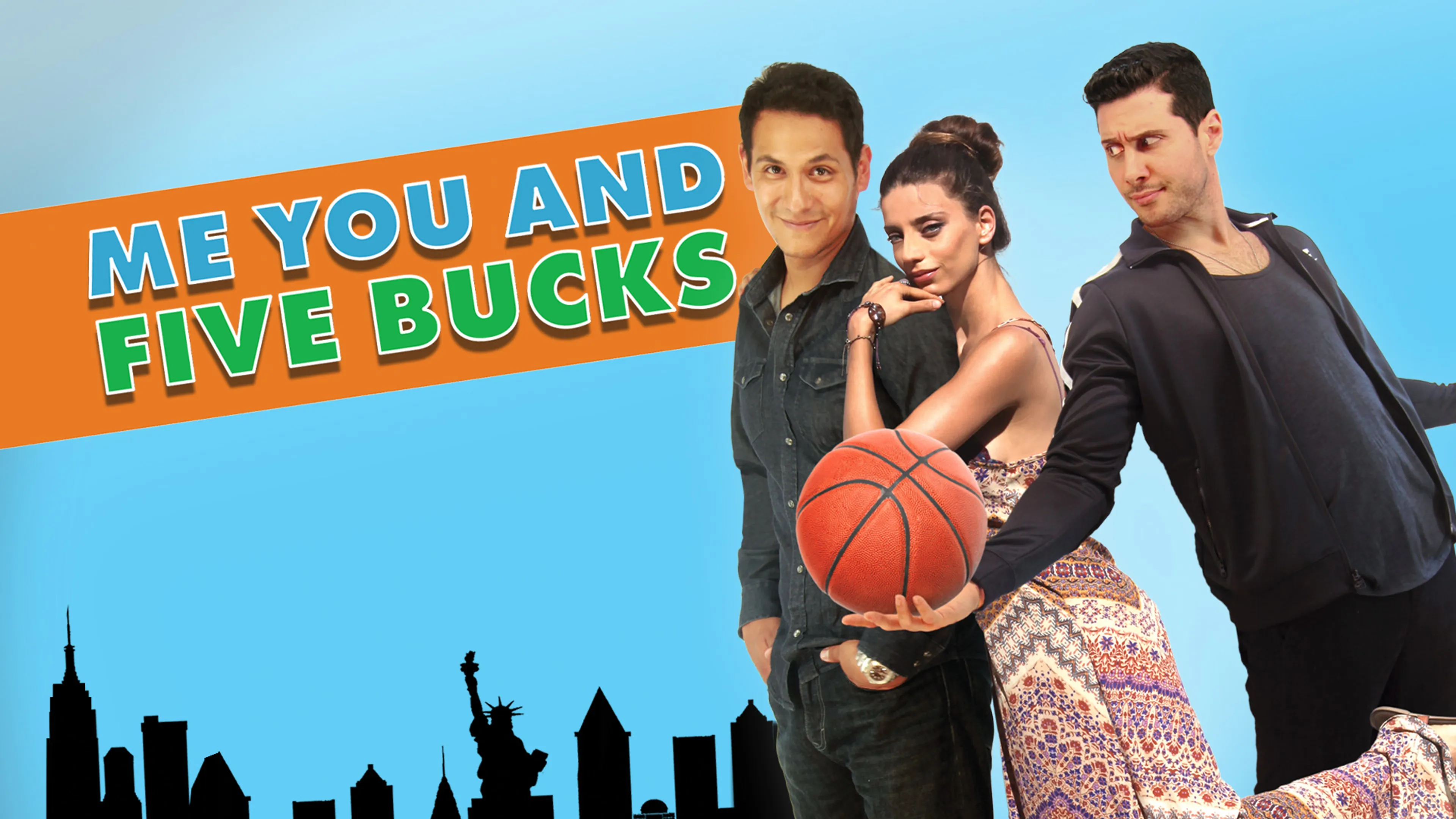 Title poster image